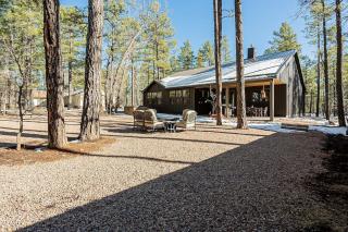 Lakeside Pines Retreat- Stay warm in Cozy Comfort - Pinetop-Lakeside - 2