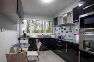 Grand 4 pièces +espace bureau à 20 min Paris ! - 5