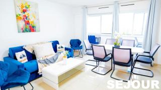 5 Chambres 3 Sdb Parking Gratuit - Idéal Groupe - Créteil - 0