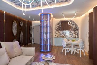 High Stay Granaria Soft Heaven Suite by Downtown Apartments - Danzig - 6