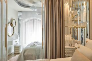 High Stay Granaria Soft Heaven Suite by Downtown Apartments - Danzig - 2