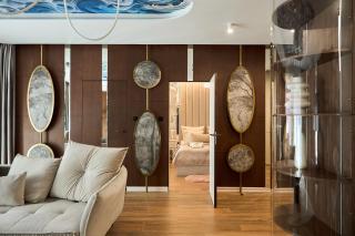 High Stay Granaria Soft Heaven Suite by Downtown Apartments - Danzig - 8