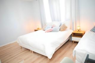 Grand appartement 4 piècesgarage à 30 min Paris - Créteil - 7