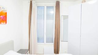 5 minutes de Paris T2 cocon village dIvry - 7