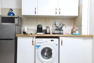 5 minutes de Paris T2 cocon village dIvry - 1