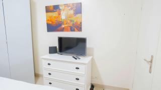 5 minutes de Paris T2 cocon village dIvry - 5