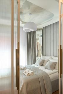 High Stay Granaria Soft Heaven Suite by Downtown Apartments - Danzig - 0