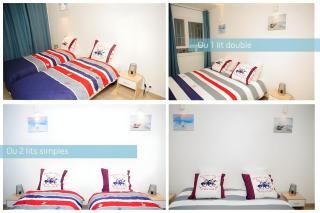 Grand T2 proche Créteil Soleil et Métro - 6