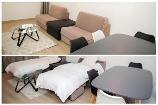 Grand T2 proche Créteil Soleil et métro ! - 7