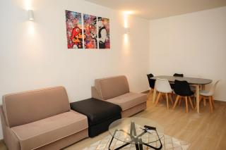 Grand T2 proche Créteil Soleil et métro ! - 3