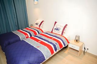 Grand T2 proche Créteil Soleil et métro ! - 1