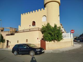 Beautiful Andalusian House Tradition & Confort - Granada - 0