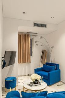 S&S Apartamet - Saranda - 8