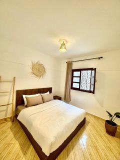 SurfsHub Hostel Tamraght - Tamraght Ouzdar - 7