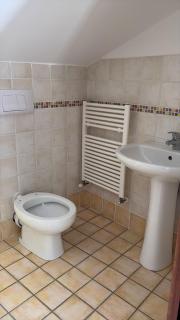 B&B Colle Alto - Carovilli - 4