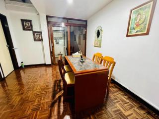 Ree House@Soi Cowboy-Asoke BTS-MRT - Bangkok - 7