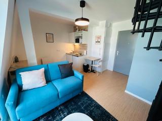 We Live In R - Duplex 502 - Reims - 5