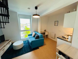 We Live In R - Duplex 502 - Reims - 9