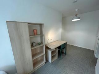 We Live In R - Suite 102 - Reims - 6