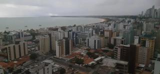 Flex Home Tambaú - Conforto e Localização - João Pessoa - 3