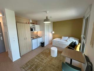 We Live In R - Suite 402 - Reims - 7