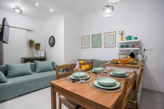 CasaVerde Central Apartment - Rhodes - 2