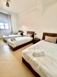 SurfsHub Hostel Tamraght - 5