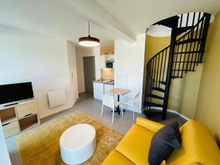 We Live In R - Duplex 503 - Reims - 9