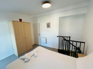 We Live In R - Duplex 503 - Reims - 5