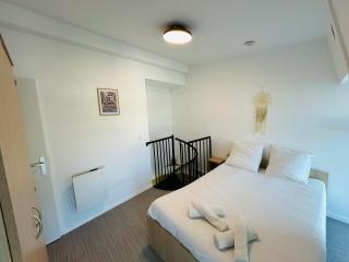 We Live In R - Duplex 503 - Reims - 4