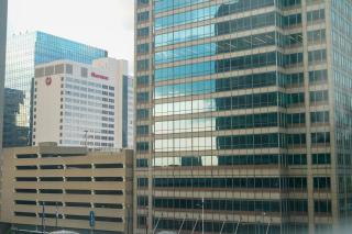 The Grandleaf Suite at Monument Circle - Indianapolis - 5