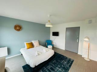 We Live In R - Suite 401 - Reims - 8