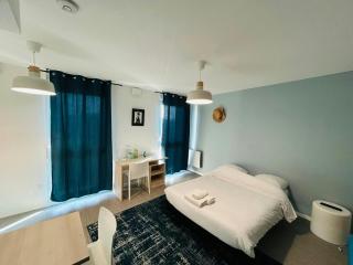 We Live In R - Suite 401 - Reims - 1