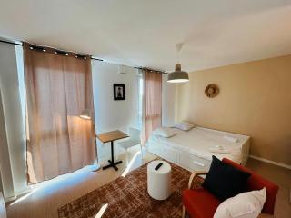 We Live In R - Suite 404 - Reims - 1