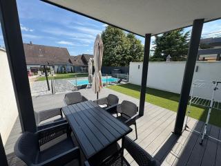 Bala-Home Apartments & Pool - Balatonboglár - 7