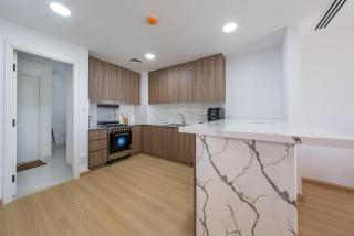 Modern 3BR Villa with Garden & Office -Town Square - 8