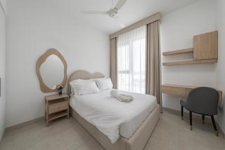 Modern 3BR Villa with Garden & Office -Town Square - 3