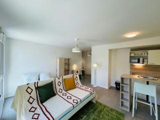 We Live In R - Suite 203 - Reims - 5