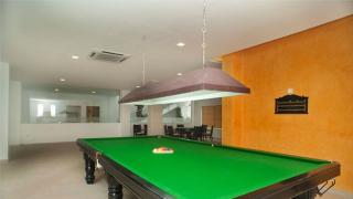 New 3BHK Kamla Luxury Apartment Near Lulu Mall - 5