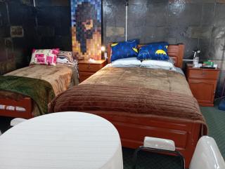 Cristal Palace - 4