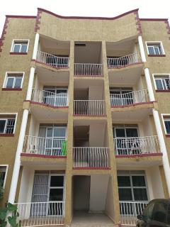 Lerato's Apartments - 5