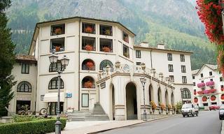 host privato Residence Universo - 2