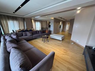 Bel appartement F4 - Dakar - 7