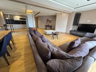 Bel appartement F4 - Dakar - 6