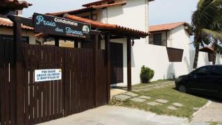 Casa em frente a Praia das Dunas, Cabo Frio - RJ - Cabo Frio - 3