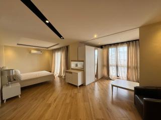 Bel appartement F4 - 2