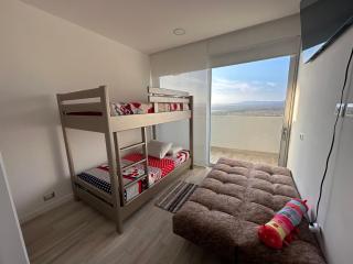 139e0 Departamento Lujoso #1504 en Karibao Resort Town - Playas - 5