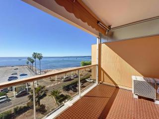 Emily - 2 couchages - Studio - Vue mer - Golfe Juan - 8