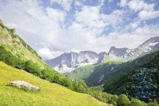 Casa-Le Chargalon N° 11 - Champagny-en-Vanoise - 2