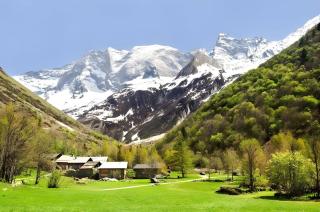 Casa-Le Chargalon N° 11 - Champagny-en-Vanoise - 1